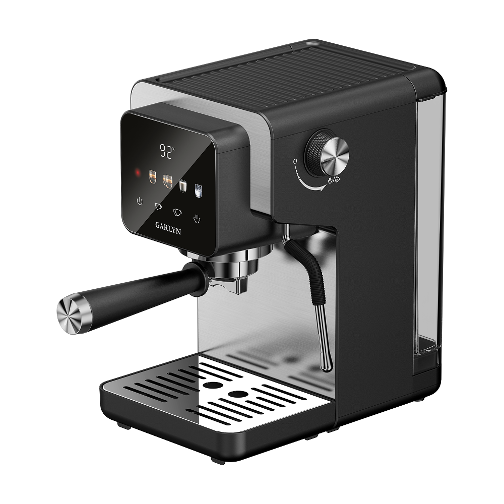 Кофеварка GARLYN L40