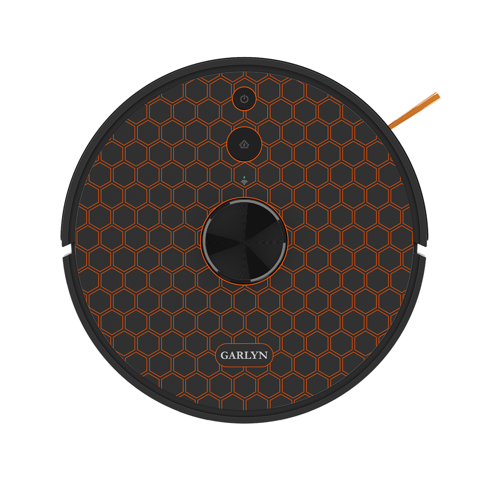 Робот-пылесос GARLYN SR-550
