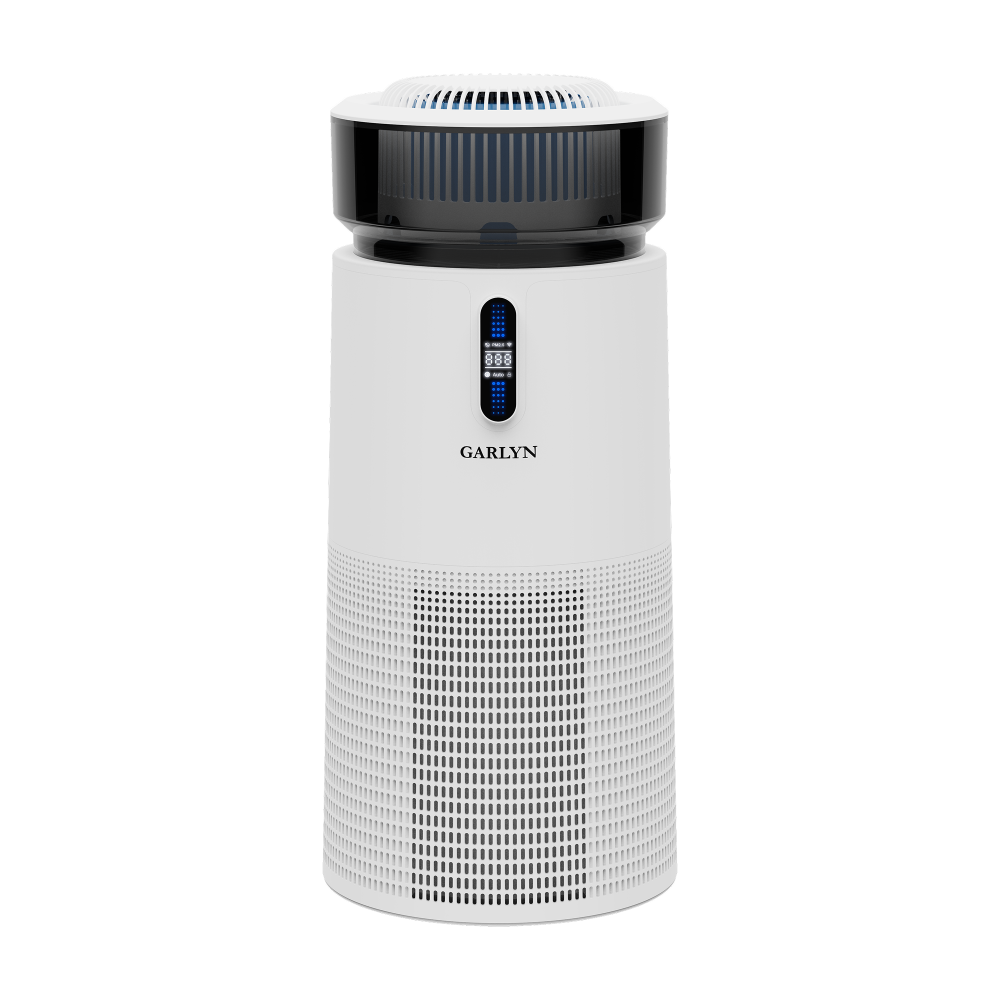 Климатический комплекс GARLYN AirClean V52