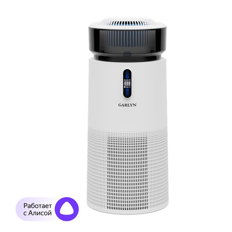 Климатический комплекс GARLYN AirClean V52