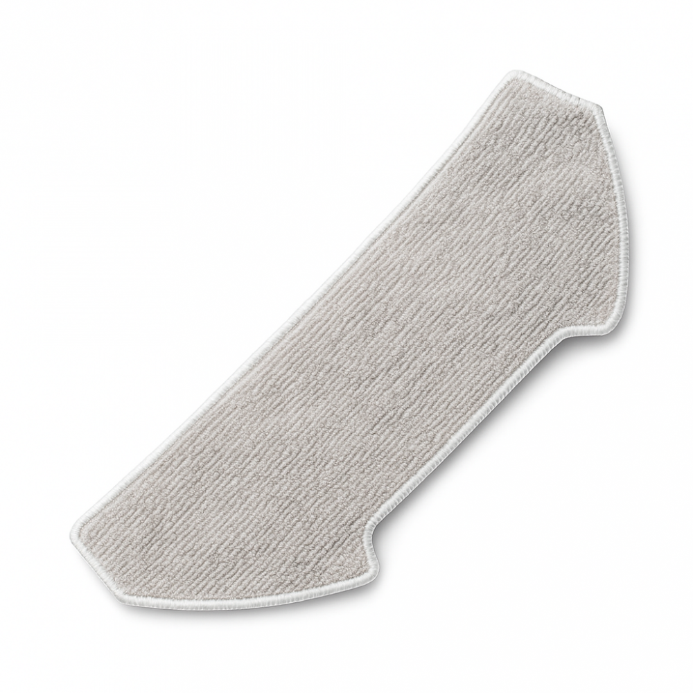 Салфетки для влажной уборки для робота-пылесоса GARLYN SR-550/SR-650