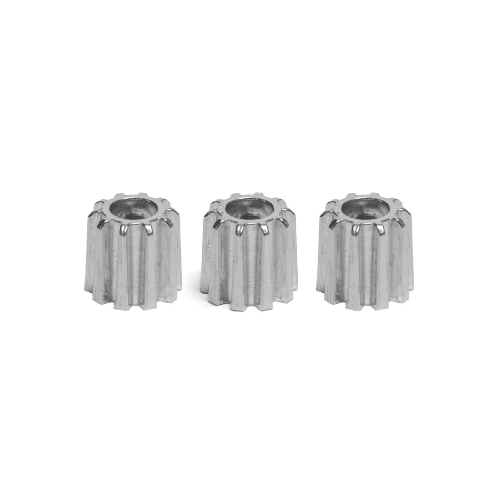 Комплект сменных адаптеров для мясорубки GARLYN MG-1500