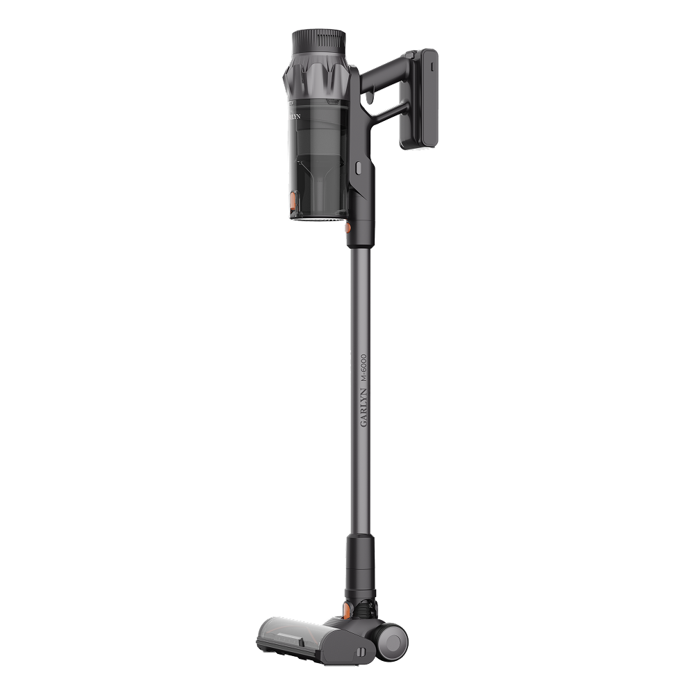 Пылесос вертикальный беспроводной GARLYN M-6000