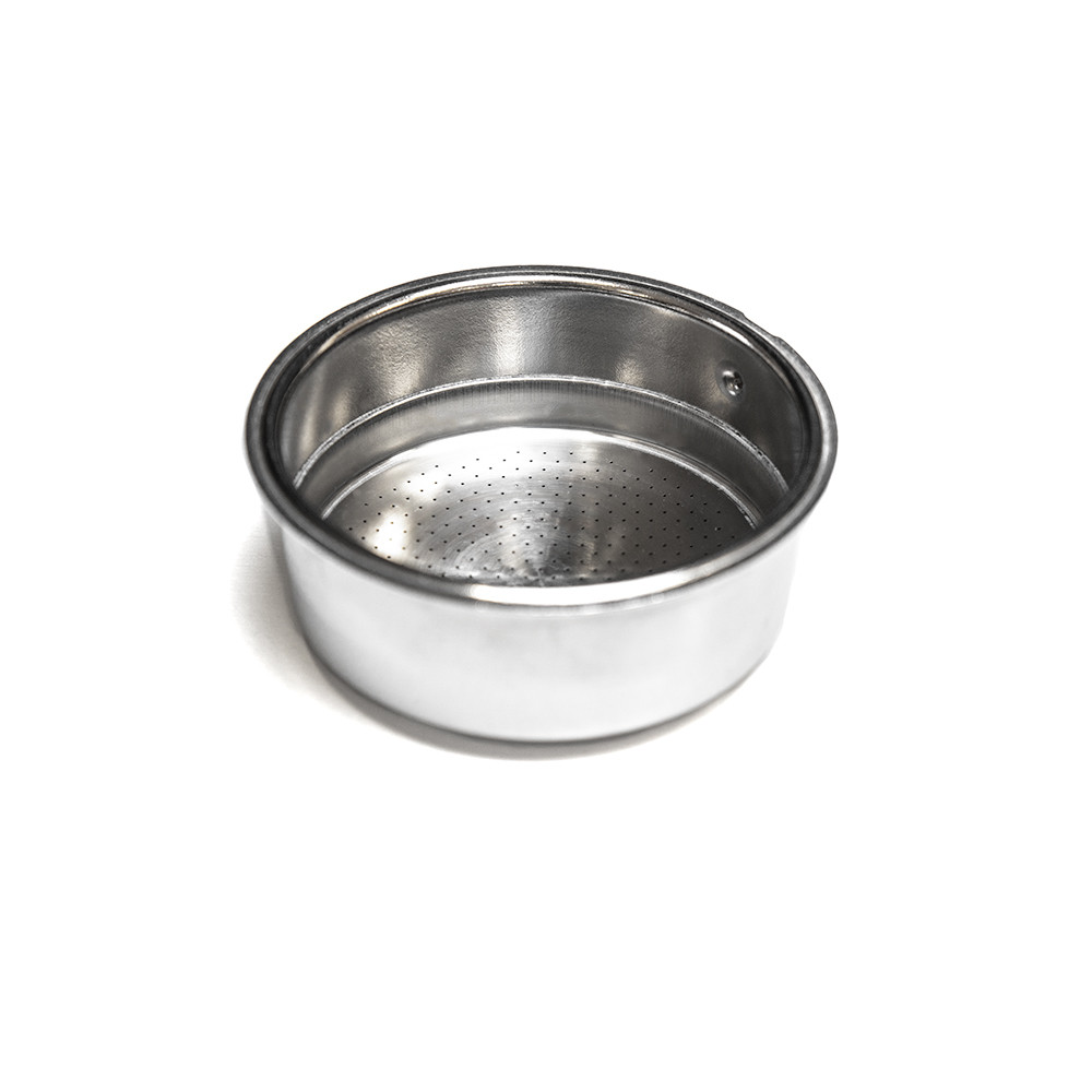 Фильтр металлический на 2 чашки для кофеварки GARLYN L40