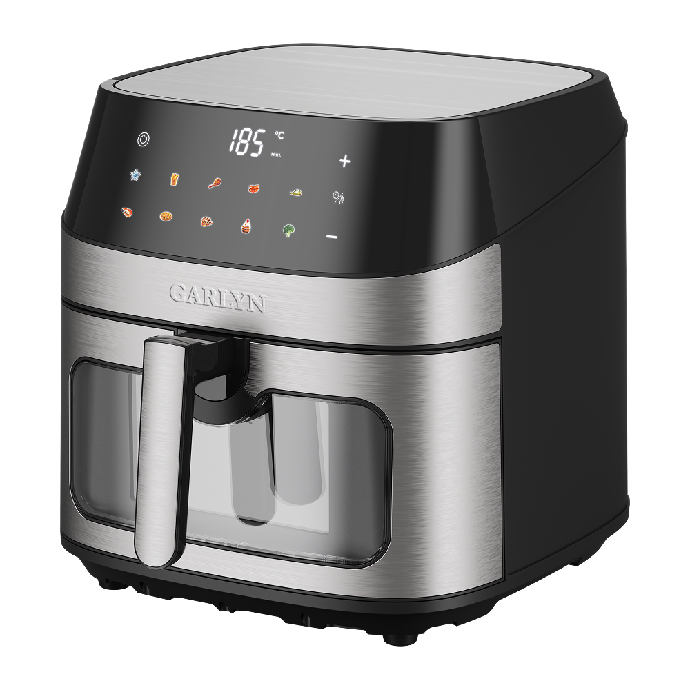 Аэрогриль GARLYN AG-1000