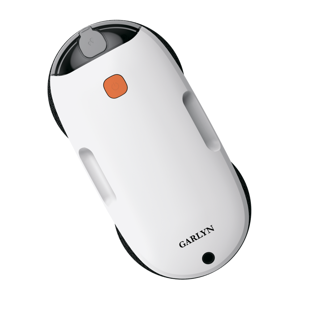 Робот-мойщик окон GARLYN Spray Duo