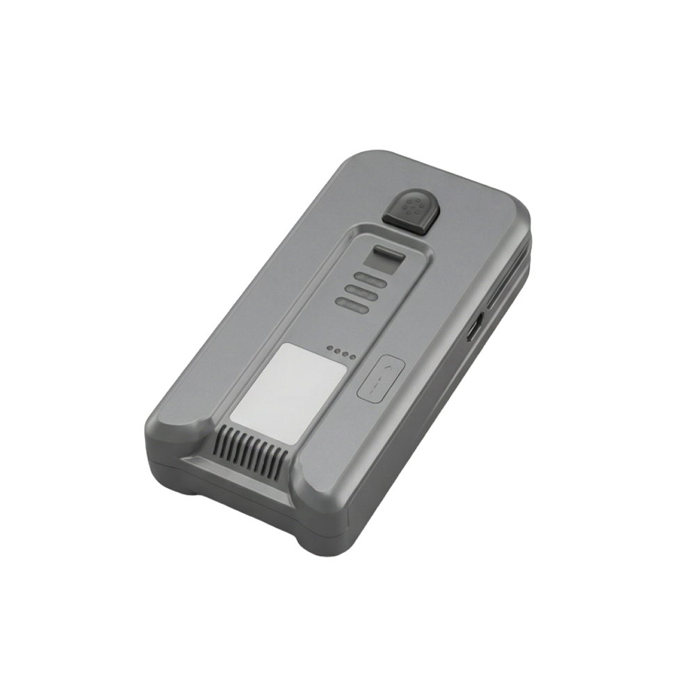 Аккумулятор для вертикального беспроводного пылесоса GARLYN M-2700