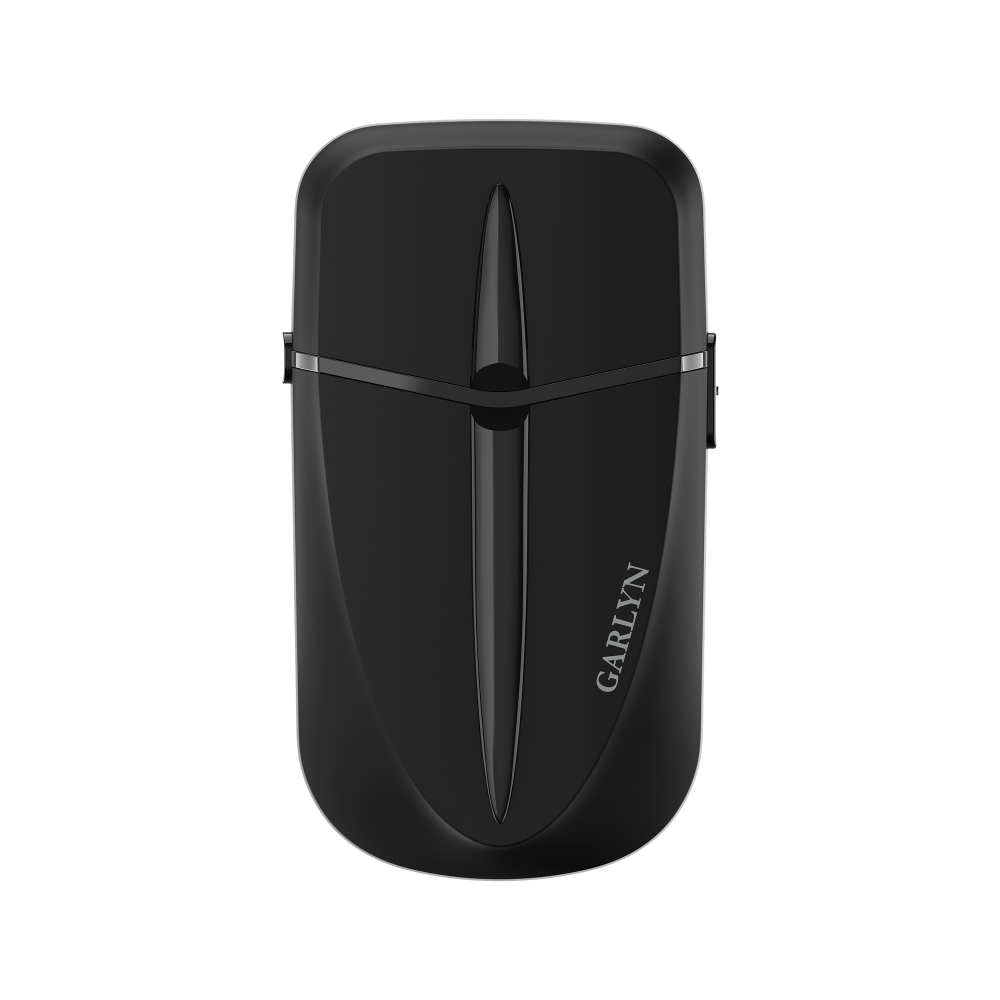 Электробритва мужская GARLYN Forge XS