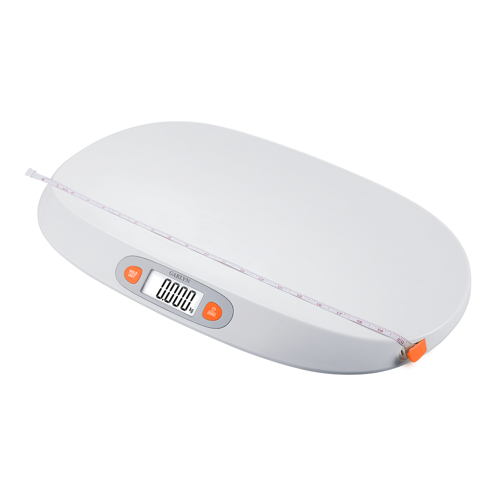 Весы детские электронные GARLYN BG-25