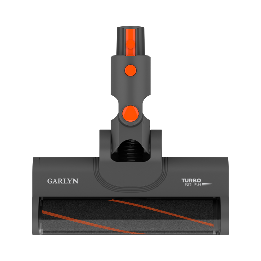 Насадка-турбощетка для вертикального пылесоса GARLYN MDC-1000