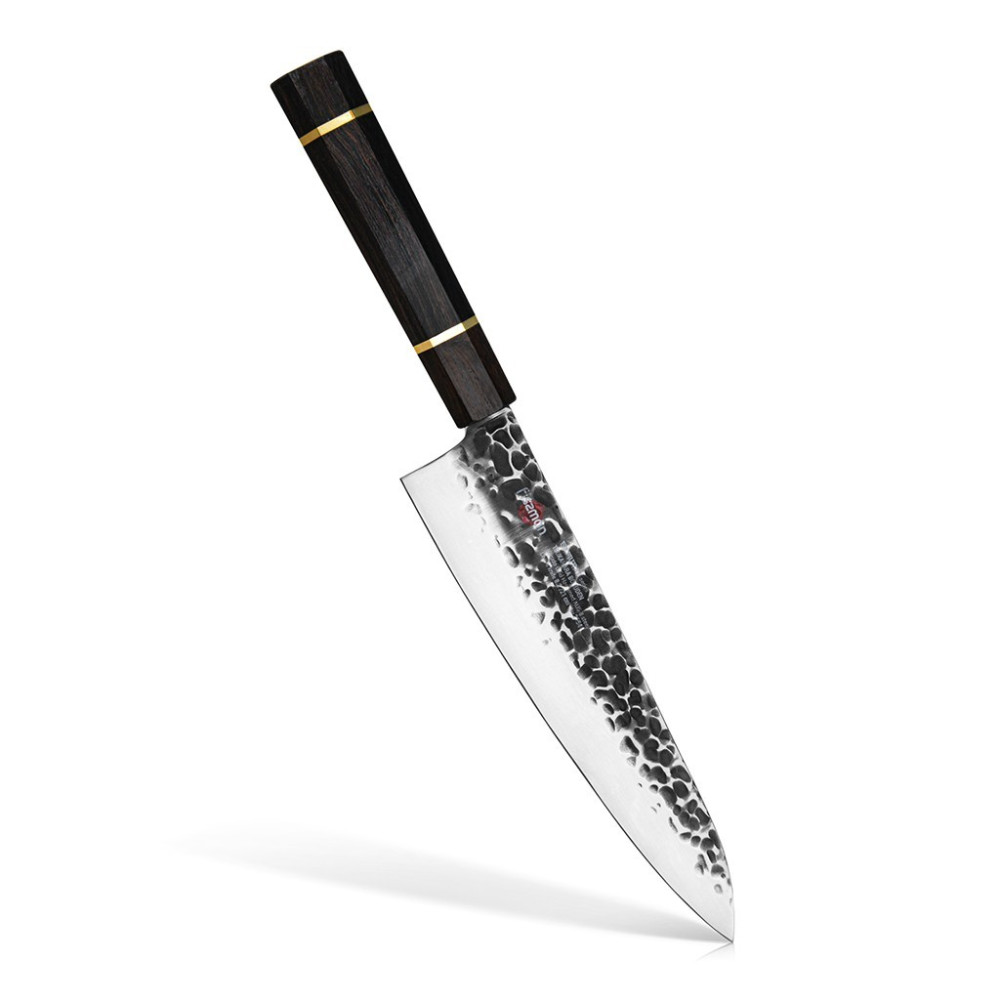 Нож поварской 21 см Kensei Bokuden