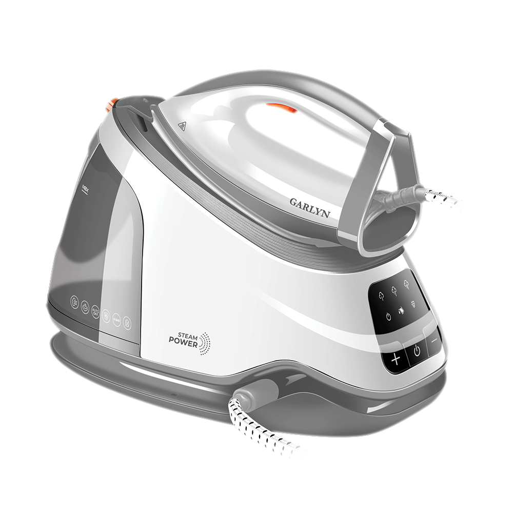 Парогенератор GARLYN GST-08 Pro