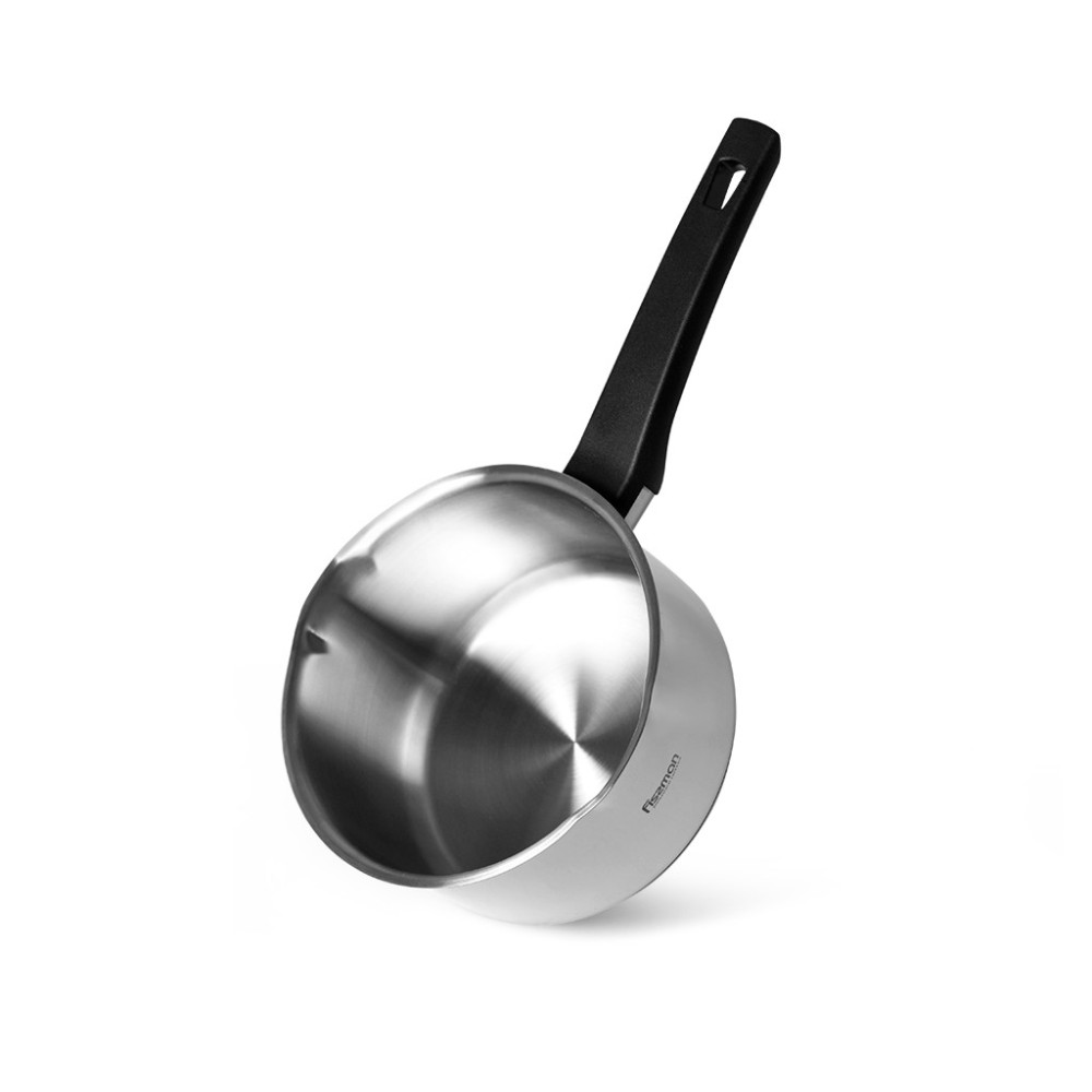 Ковш из нержавеющей стали 14 см / 1,2 л Dione