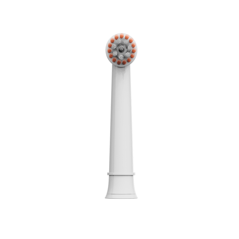 Насадка для зубной электрической щётки GARLYN Smile Activecare white