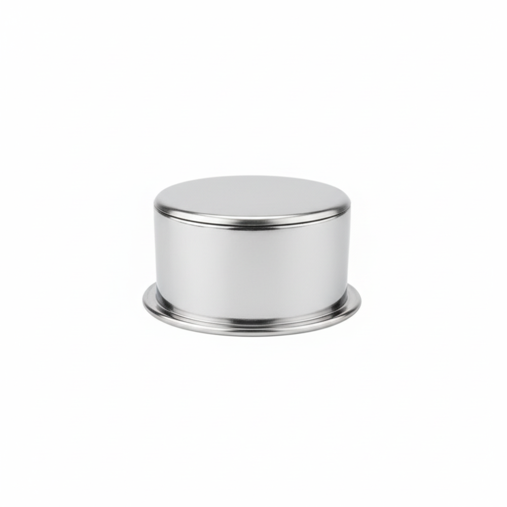 Фильтр металлический на 2 чашки для кофеварки GARLYN Barista Compact