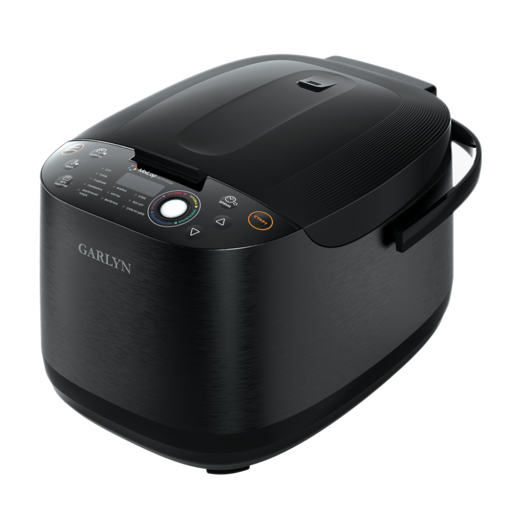 Мультиварка GARLYN MR-Max 5