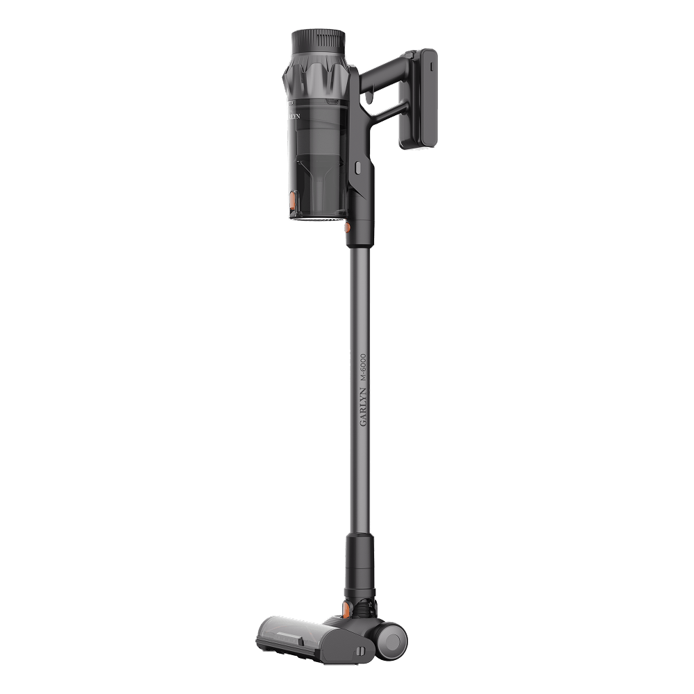 Вертикальный пылесос GARLYN M-5500