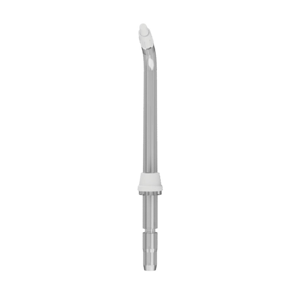 Оротодонтическая насадка для ирригатора GARLYN Stream Base, 2 шт.