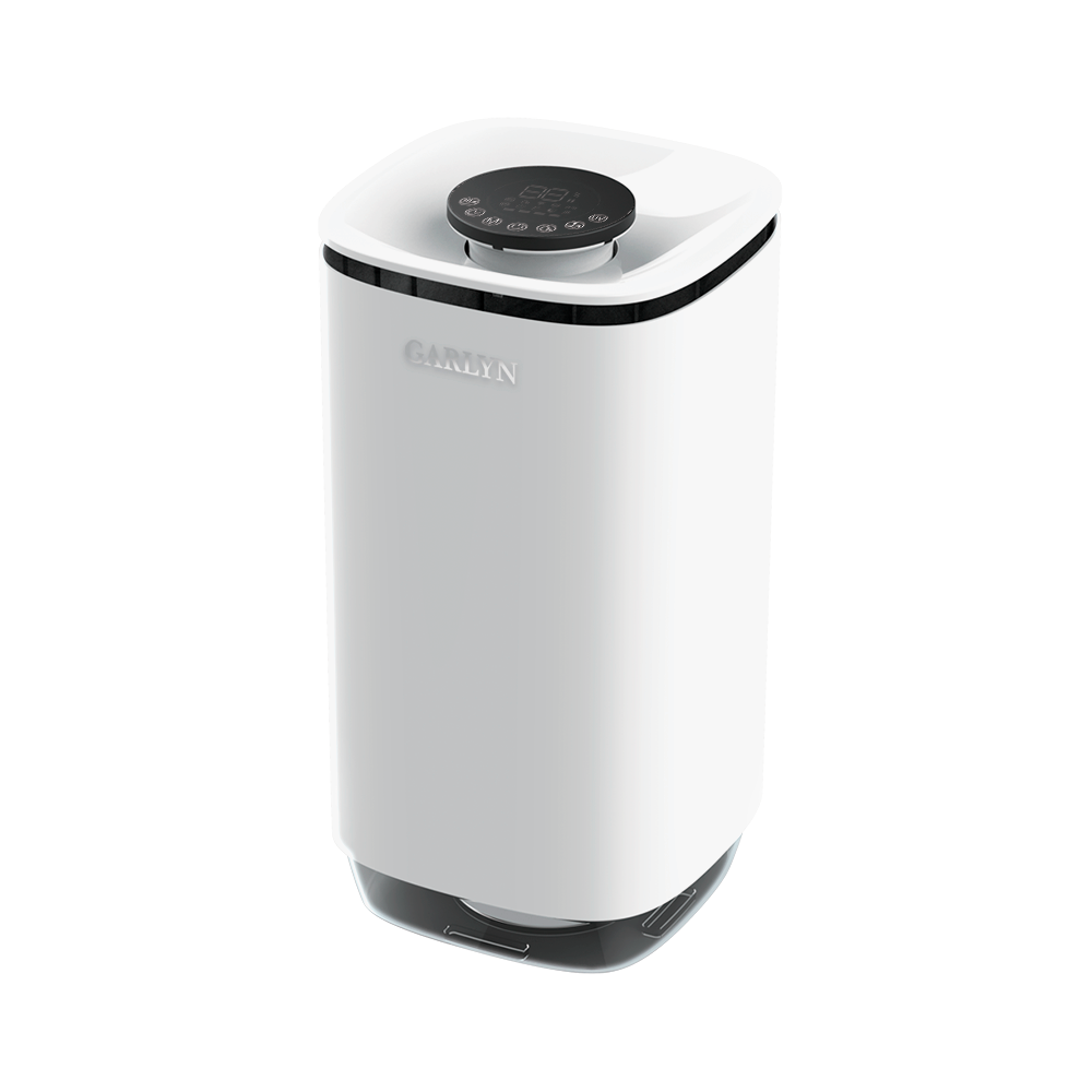 Климатический комплекс с интенсивным увлажнением GARLYN AirClean V60