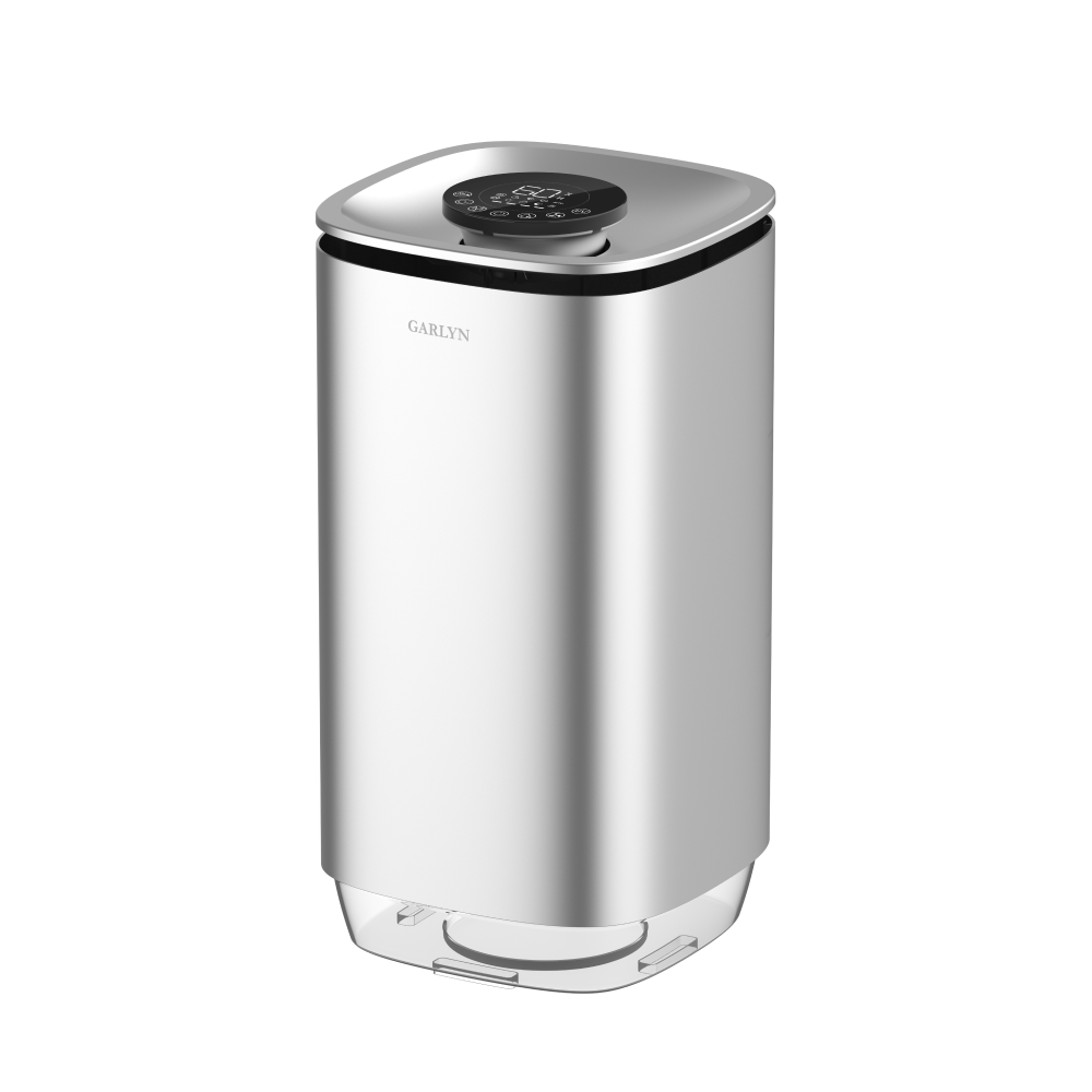 Климатический комплекс с интенсивным увлажнением GARLYN AirClean V70