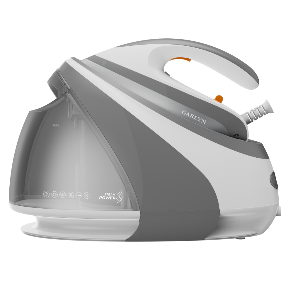 Парогенератор GARLYN GST-10 Pro