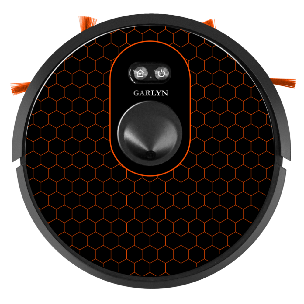 Робот-пылесос GARLYN SR-600