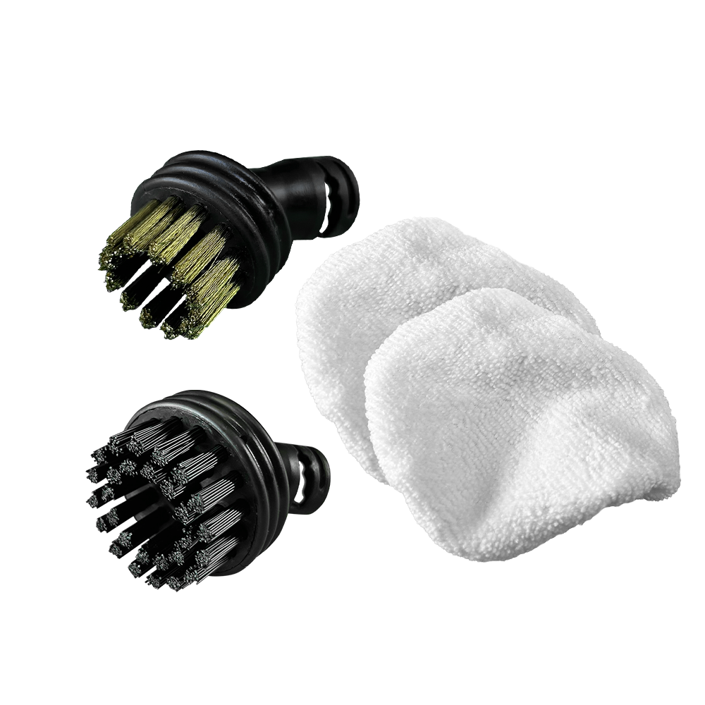 Комплект универсальных аксессуаров для GARLYN PM-1300, ST-05, ST-06 Turbo