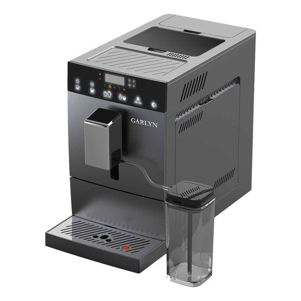 Кофемашина GARLYN L700