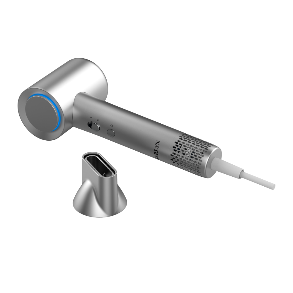 Фен GARLYN Hair Pro 3